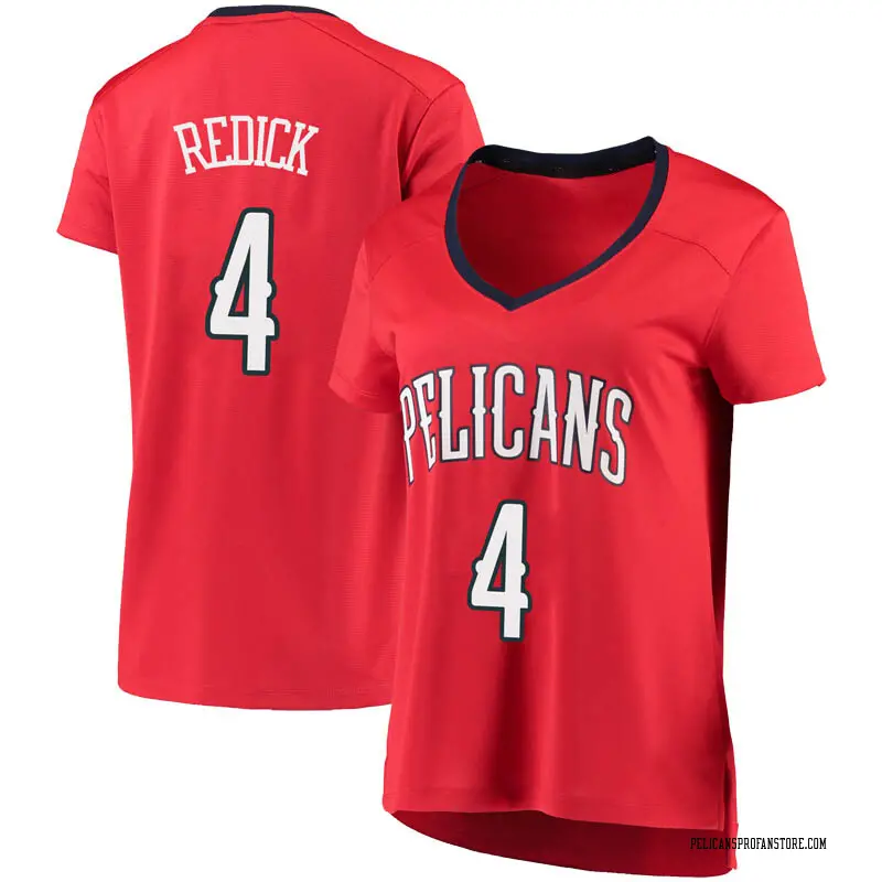 Jj redick jersey black clearance