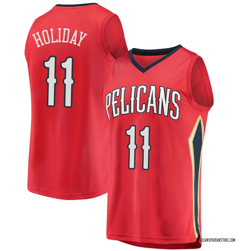 jrue holiday jersey