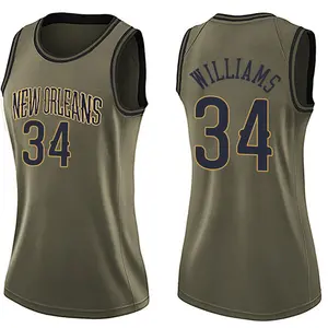 kenrich williams jersey