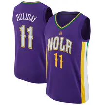 jrue holiday city edition jersey