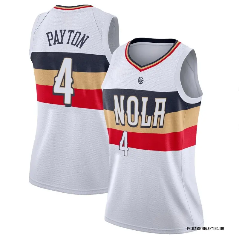 elfrid payton pelicans jersey