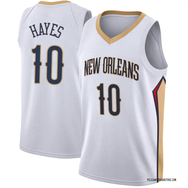 jaxson hayes shirt