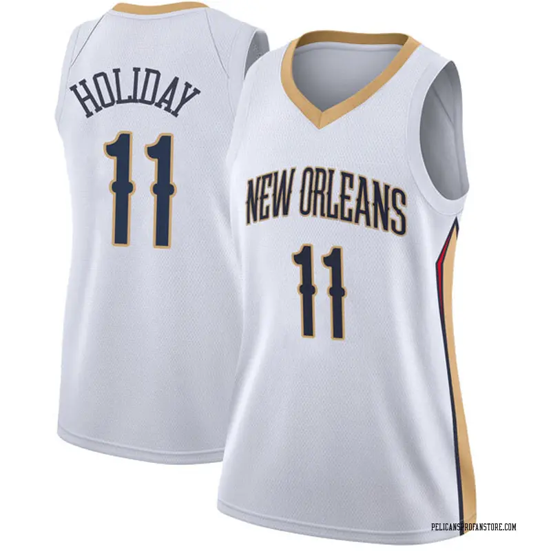 women's pelicans shirt