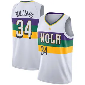 new orleans pelicans pride jersey