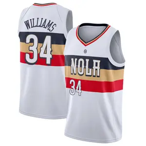 pelicans swingman jersey
